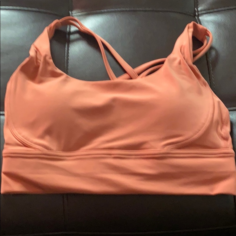 Sports bra